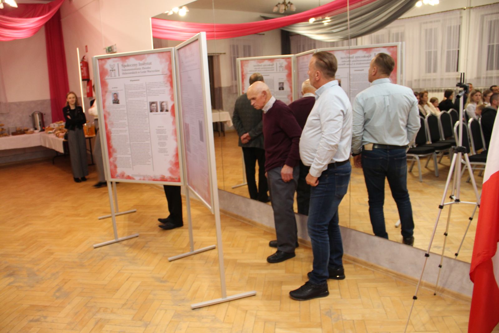Warzyce - serwis informacyjny wsi. Warzyce.pl