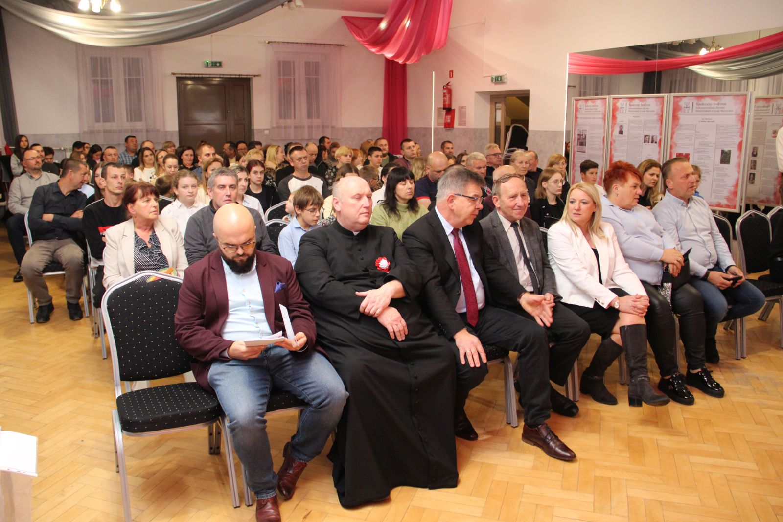 Warzyce - serwis informacyjny wsi. Warzyce.pl