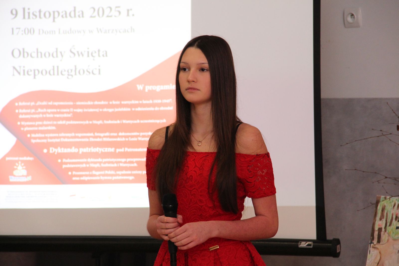 Warzyce - serwis informacyjny wsi. Warzyce.pl