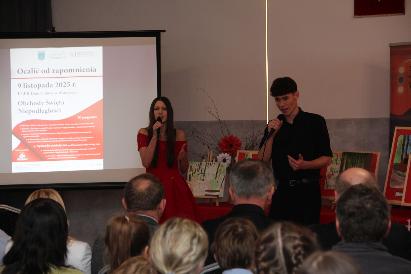 Warzyce - serwis informacyjny wsi. Warzyce.pl