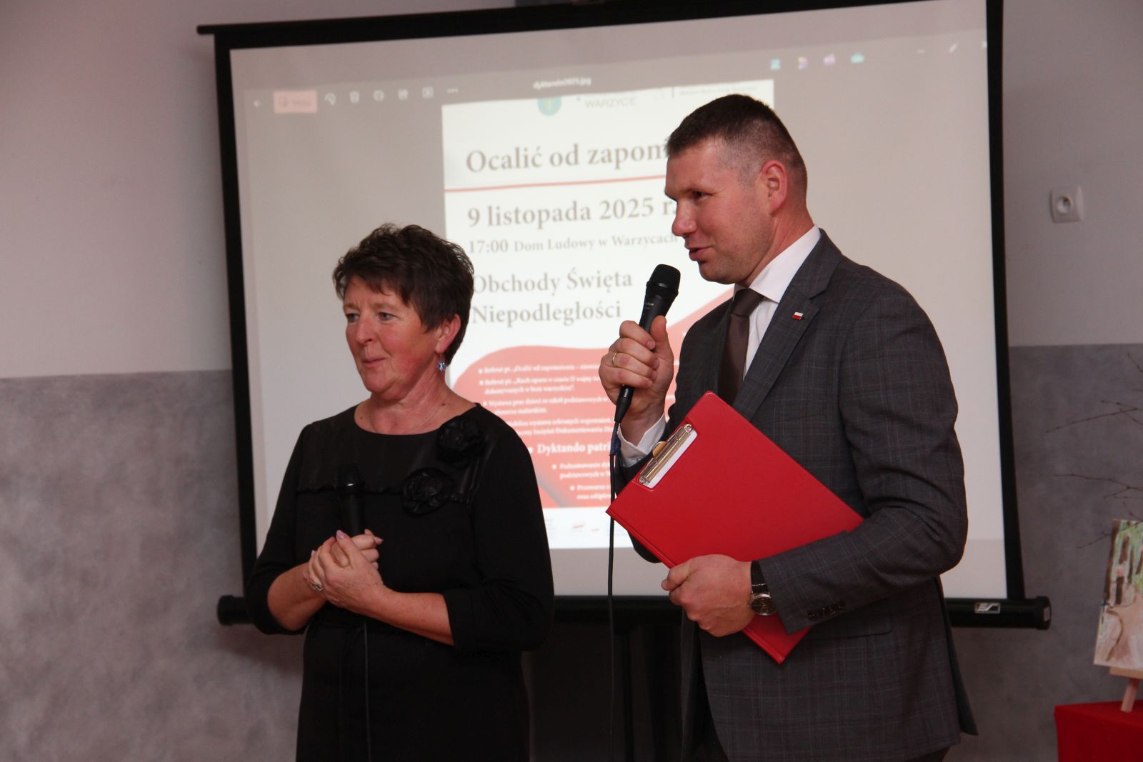 Warzyce - serwis informacyjny wsi. Warzyce.pl