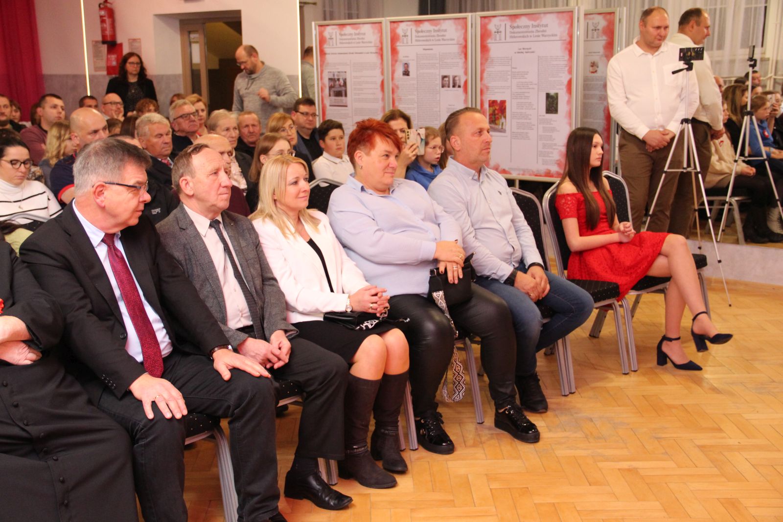 Warzyce - serwis informacyjny wsi. Warzyce.pl