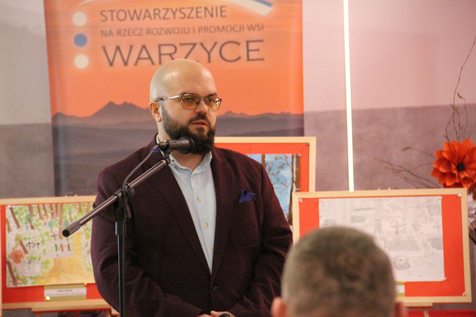 Warzyce - serwis informacyjny wsi. Warzyce.pl