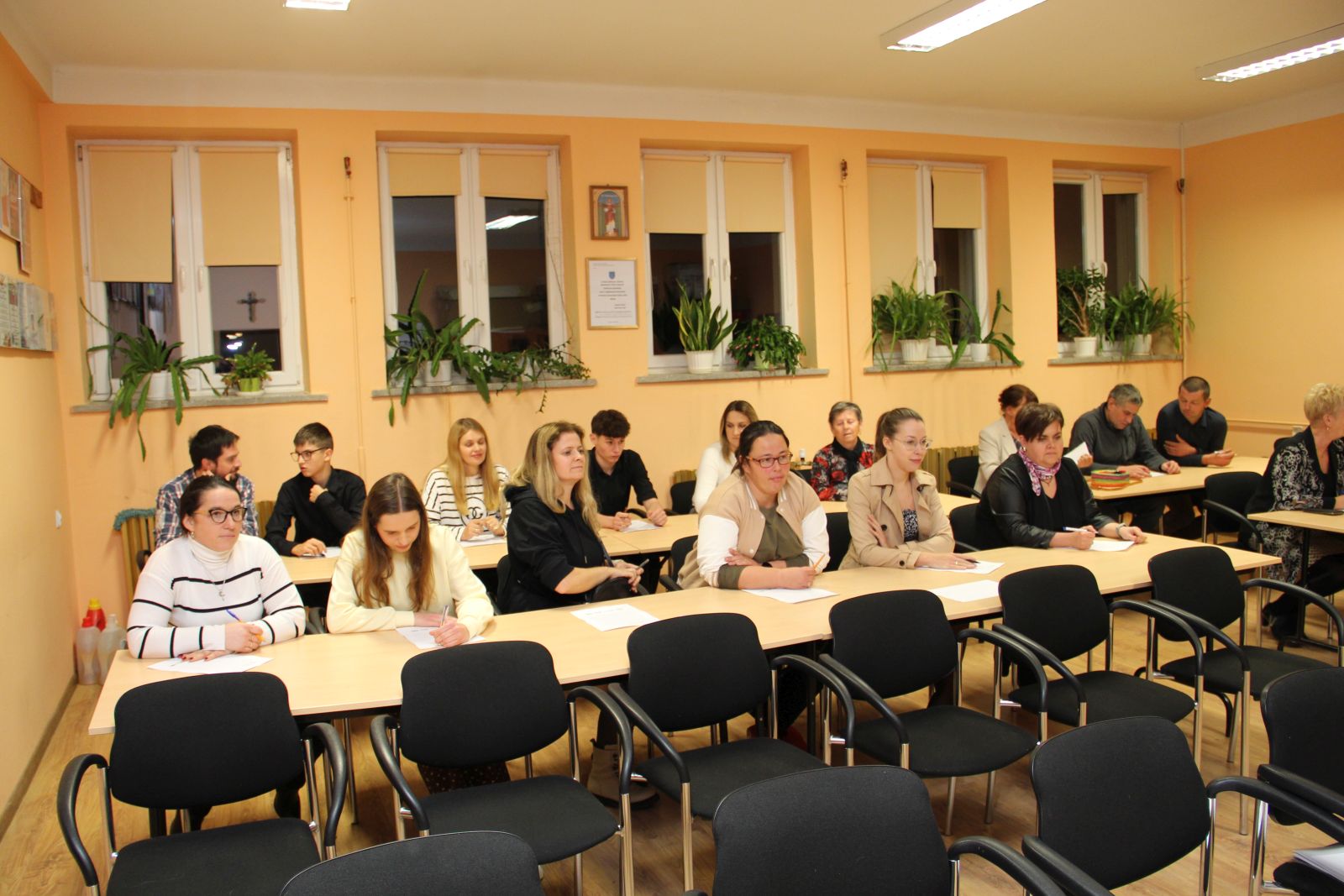 Warzyce - serwis informacyjny wsi. Warzyce.pl