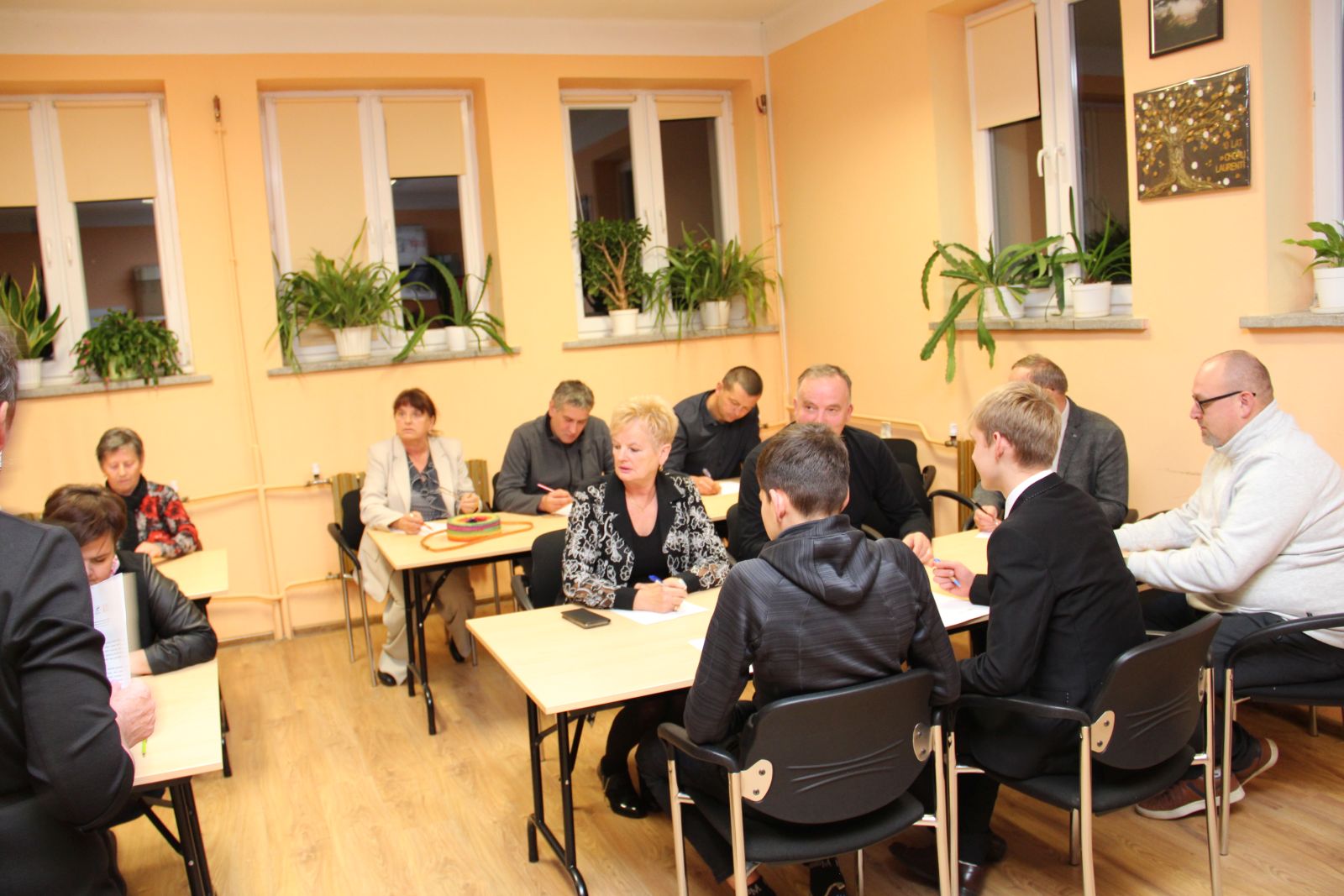 Warzyce - serwis informacyjny wsi. Warzyce.pl