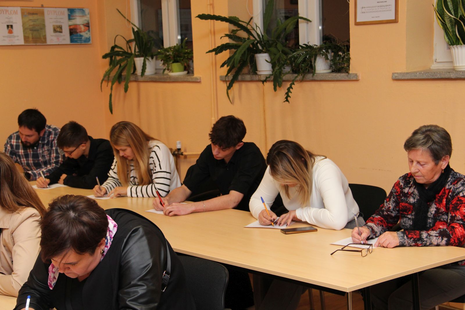 Warzyce - serwis informacyjny wsi. Warzyce.pl