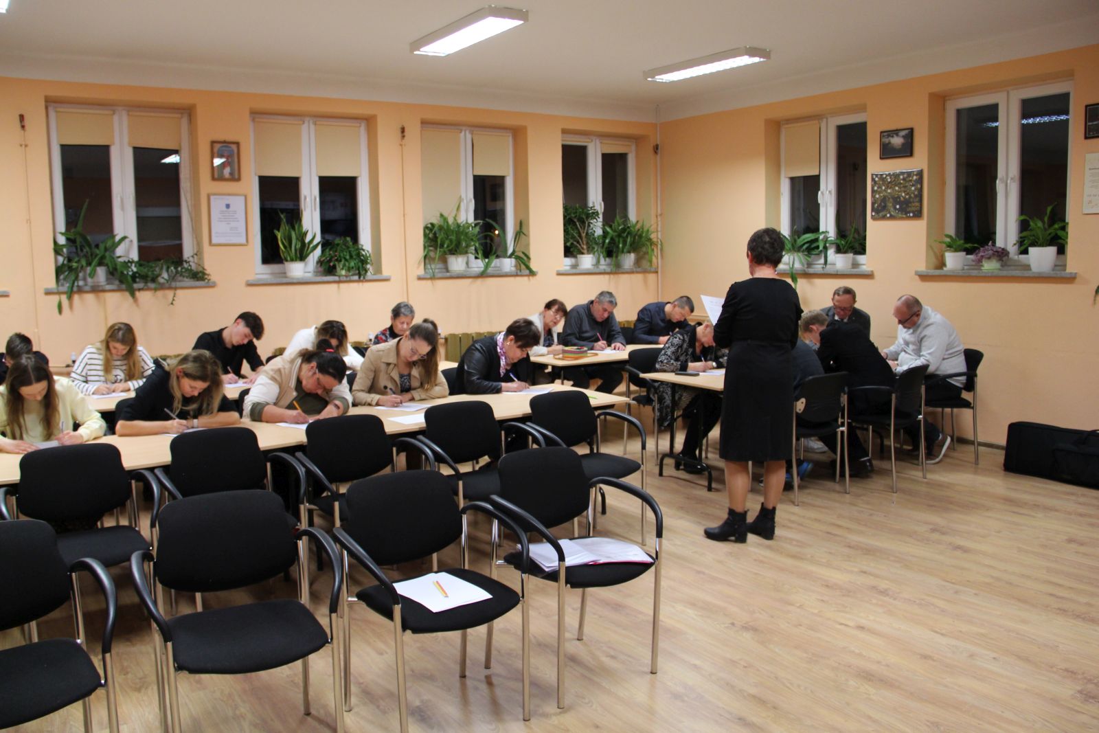 Warzyce - serwis informacyjny wsi. Warzyce.pl