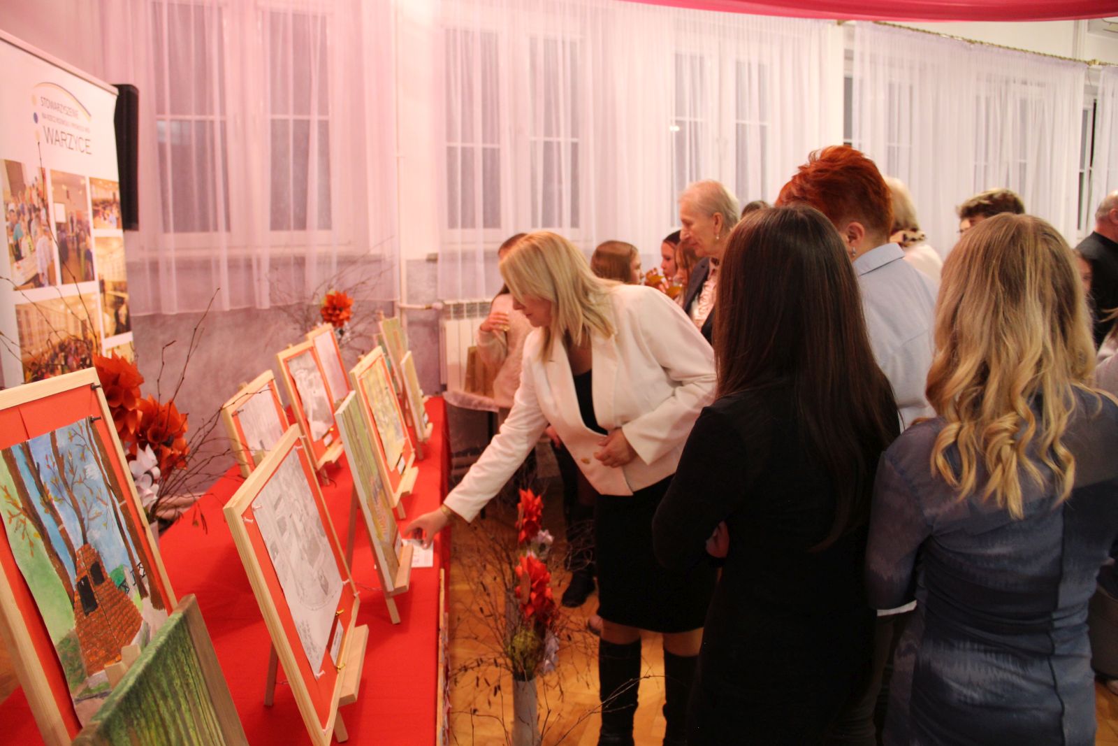 Warzyce - serwis informacyjny wsi. Warzyce.pl