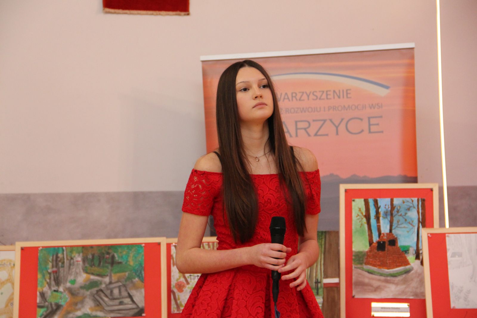 Warzyce - serwis informacyjny wsi. Warzyce.pl