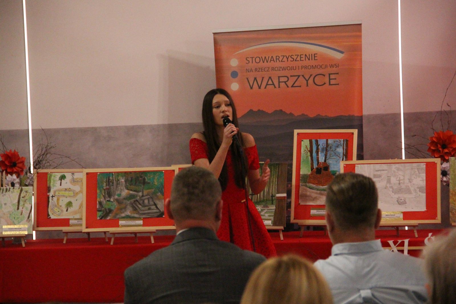 Warzyce - serwis informacyjny wsi. Warzyce.pl