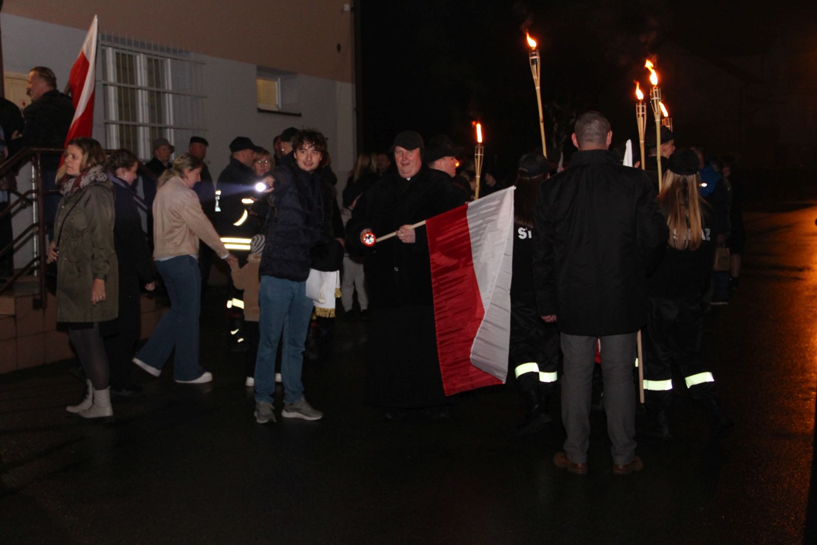 Warzyce - serwis informacyjny wsi. Warzyce.pl