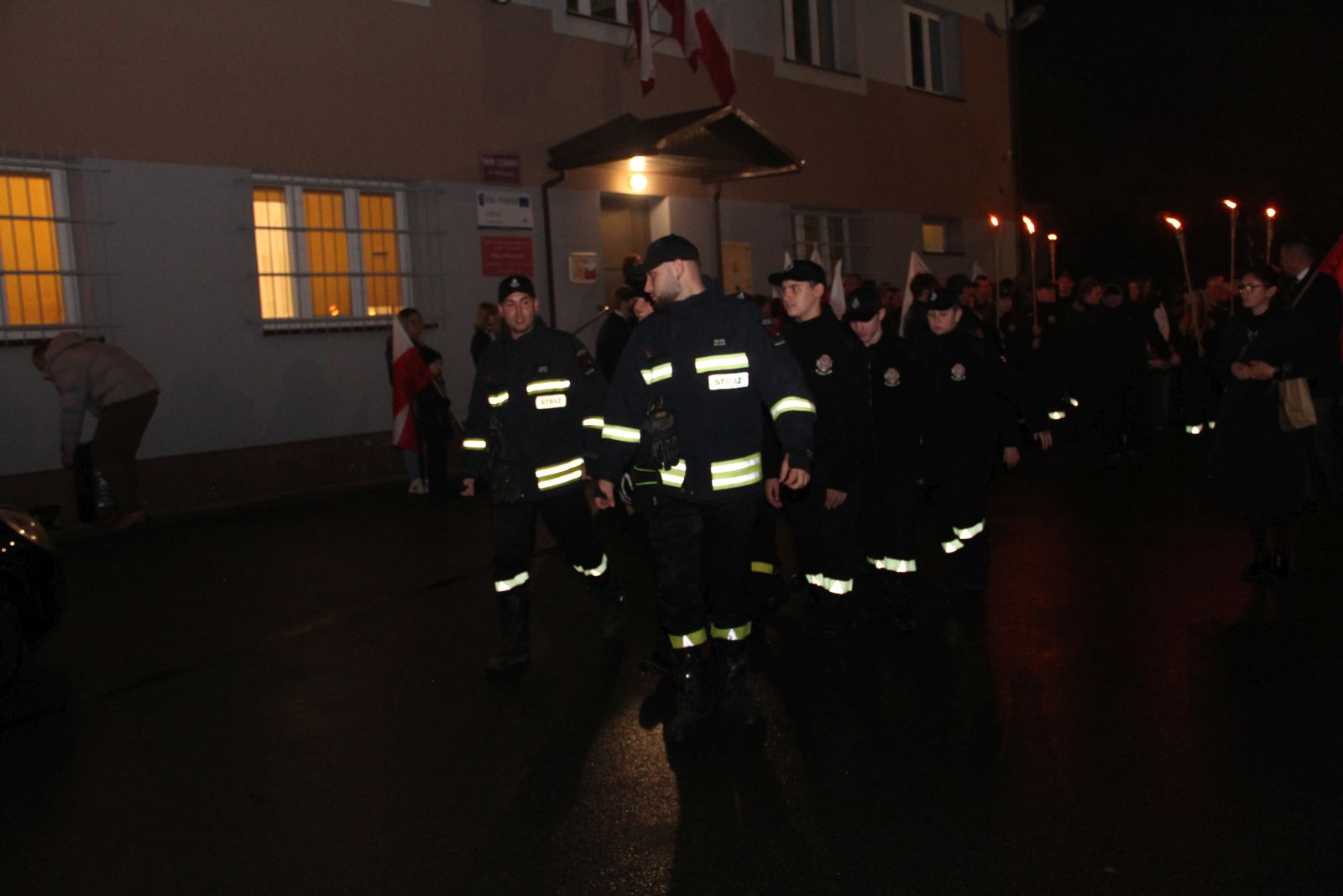 Warzyce - serwis informacyjny wsi. Warzyce.pl