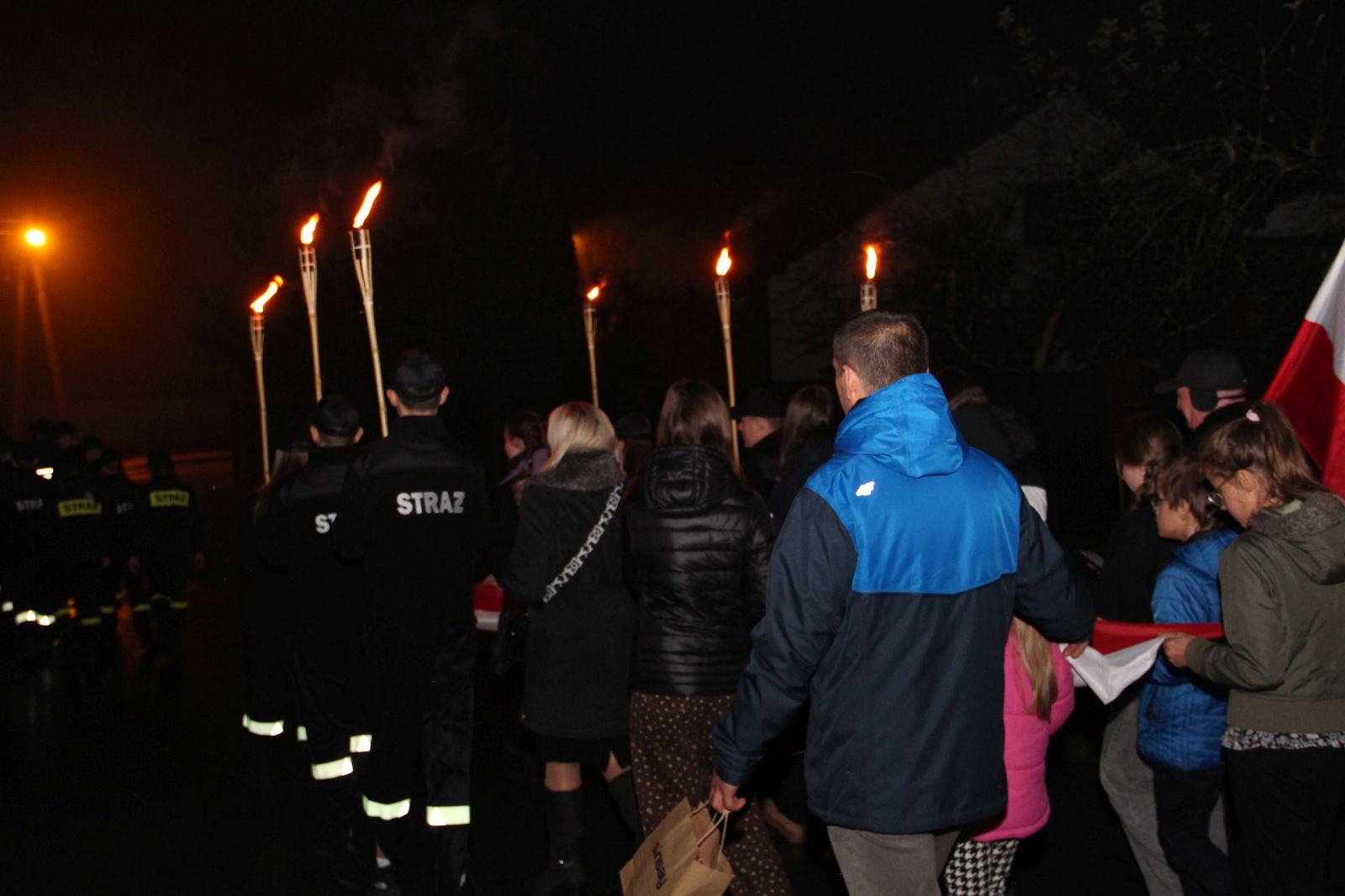 Warzyce - serwis informacyjny wsi. Warzyce.pl