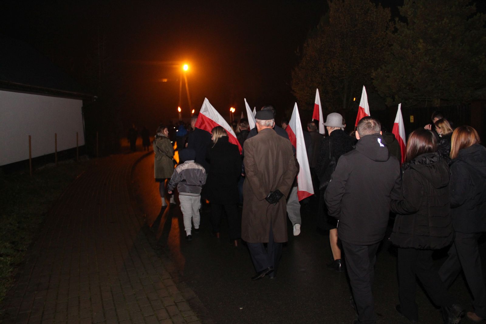 Warzyce - serwis informacyjny wsi. Warzyce.pl