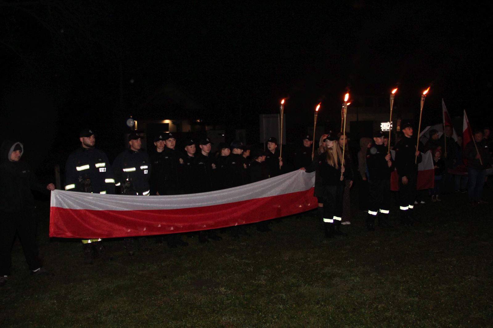 Warzyce - serwis informacyjny wsi. Warzyce.pl