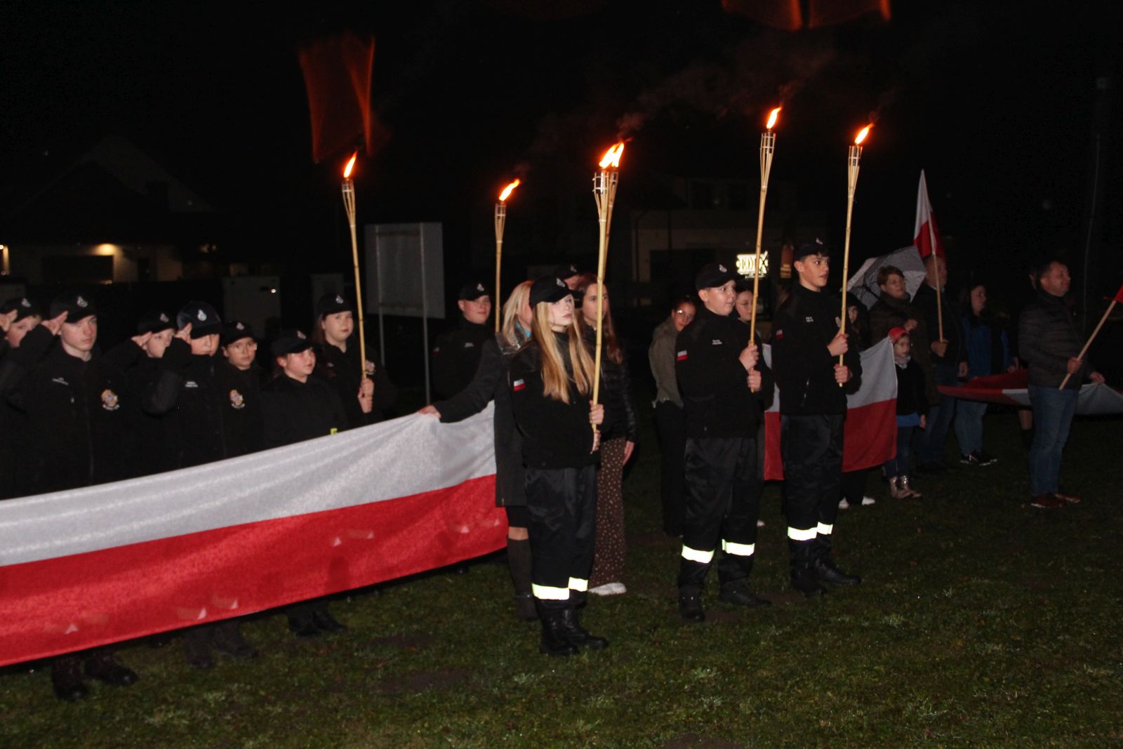 Warzyce - serwis informacyjny wsi. Warzyce.pl