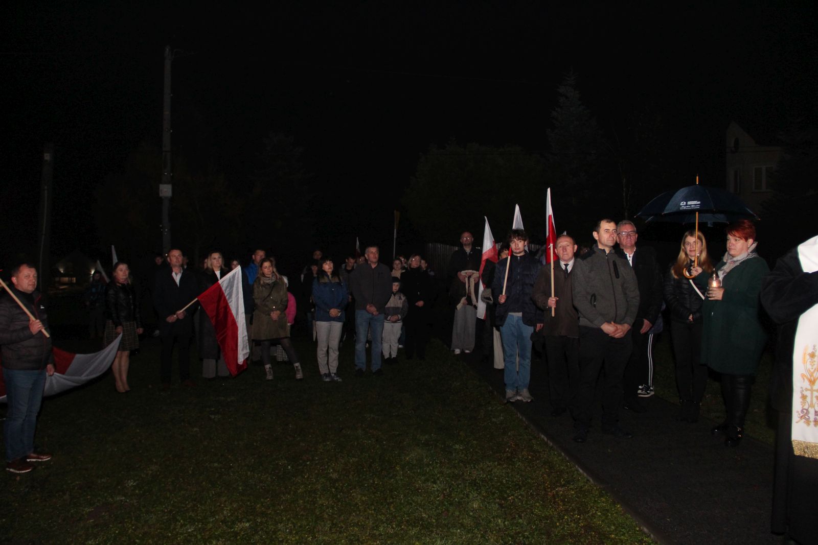 Warzyce - serwis informacyjny wsi. Warzyce.pl