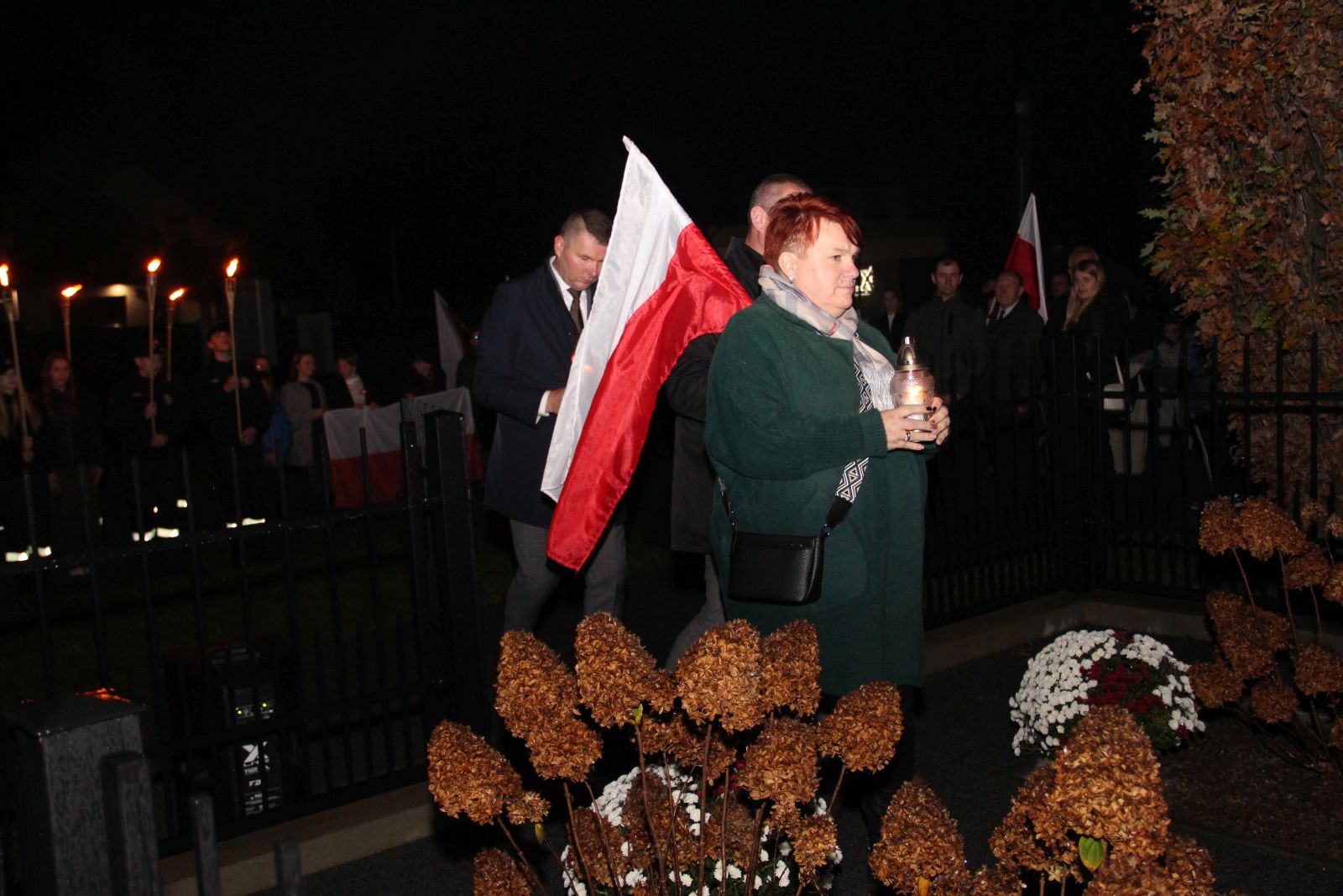 Warzyce - serwis informacyjny wsi. Warzyce.pl