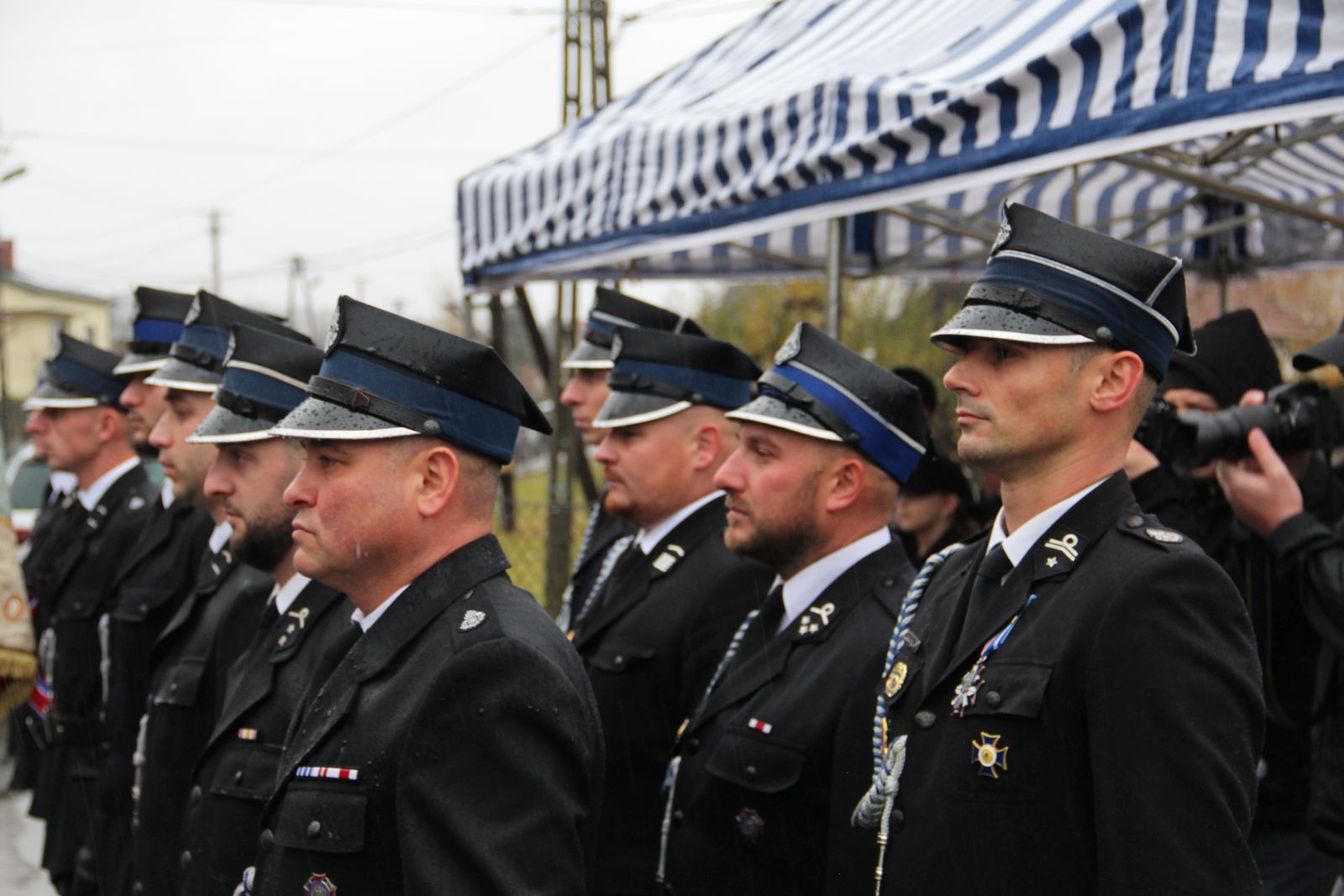 Warzyce - serwis informacyjny wsi. Warzyce.pl