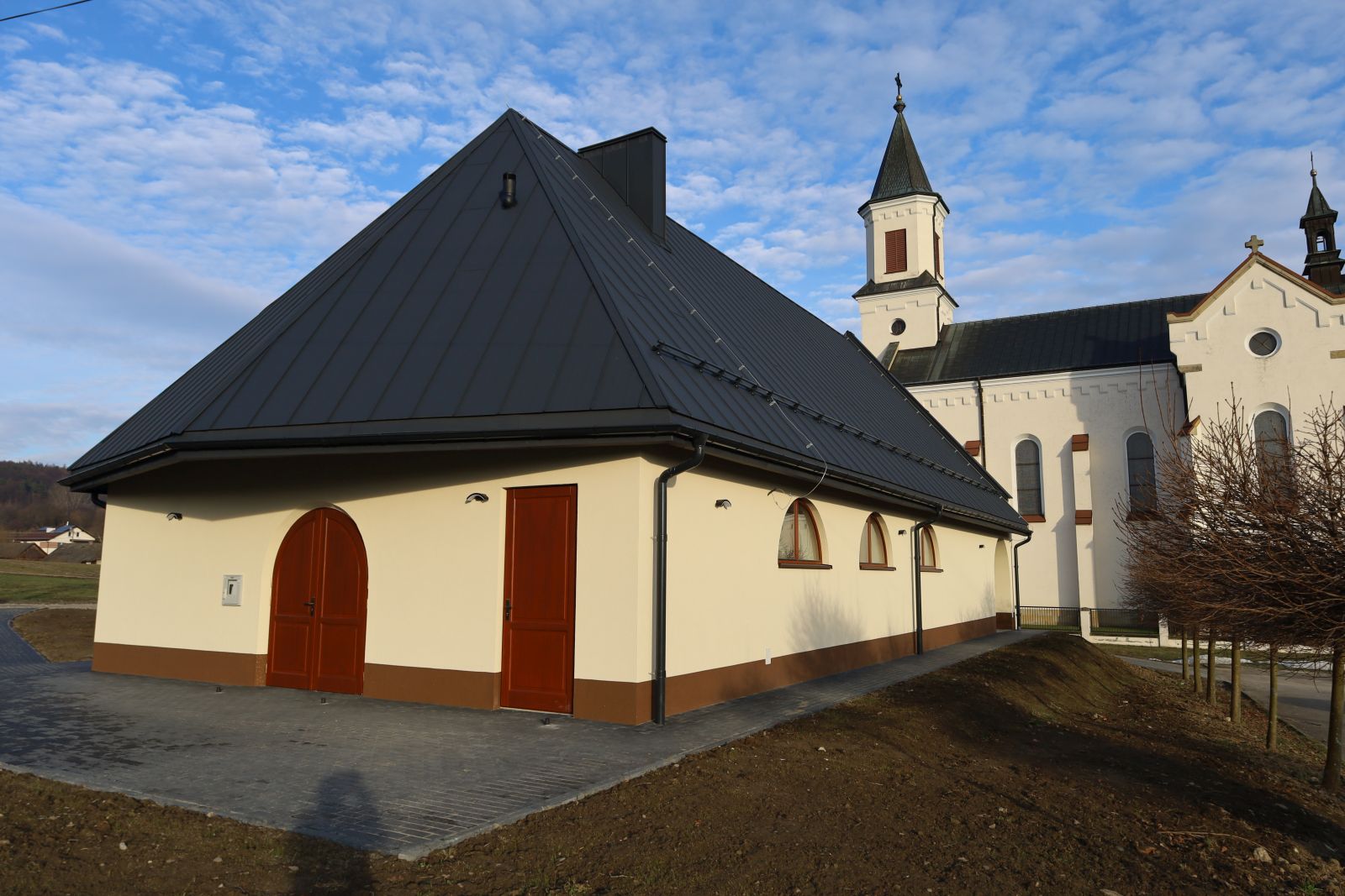 Warzyce - serwis informacyjny wsi. Warzyce.pl