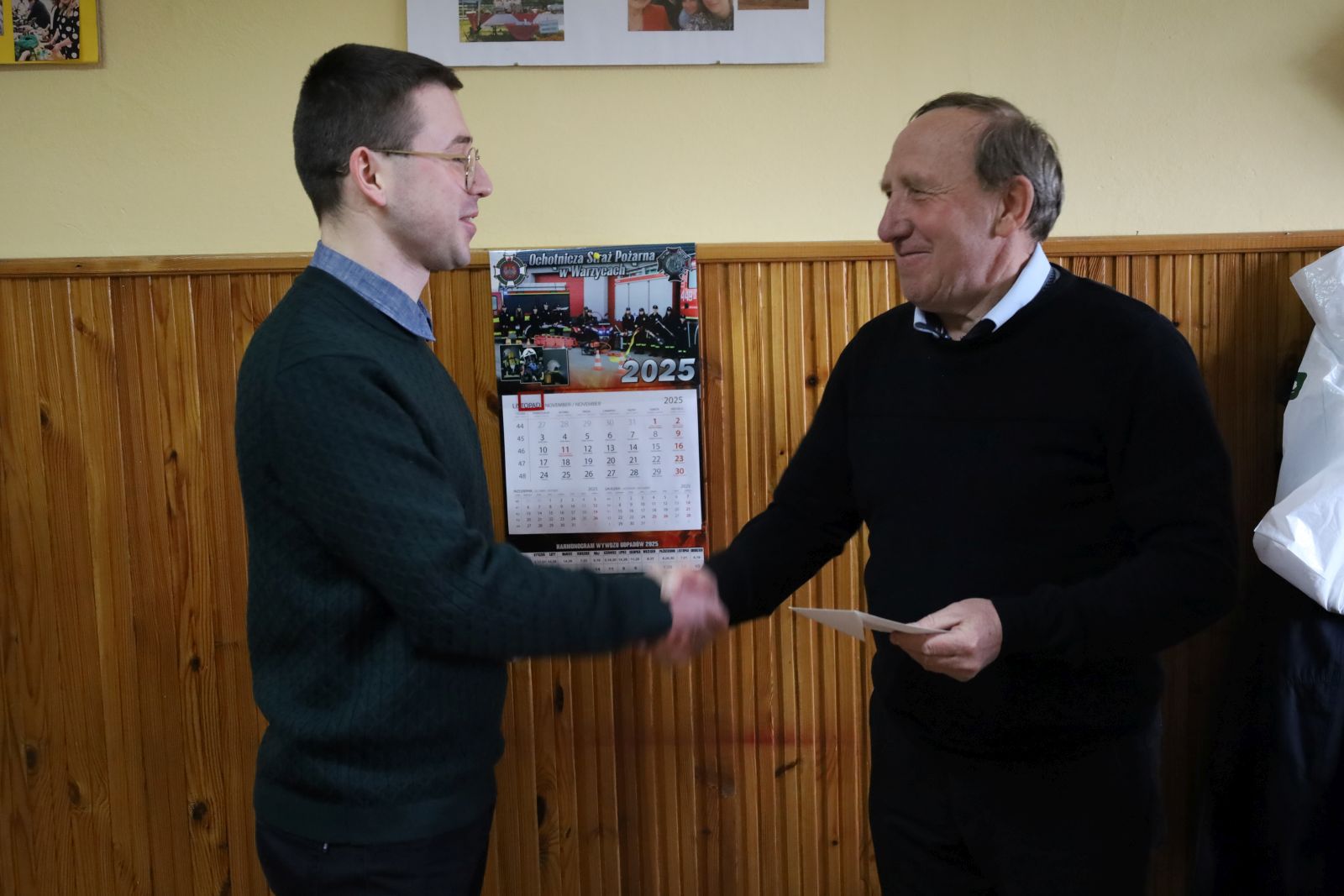 Warzyce - serwis informacyjny wsi. Warzyce.pl