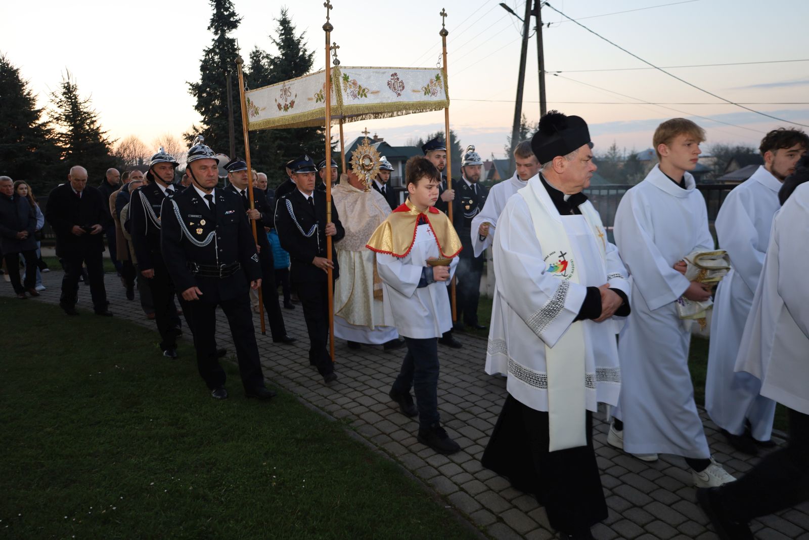 Warzyce - serwis informacyjny wsi. Warzyce.pl