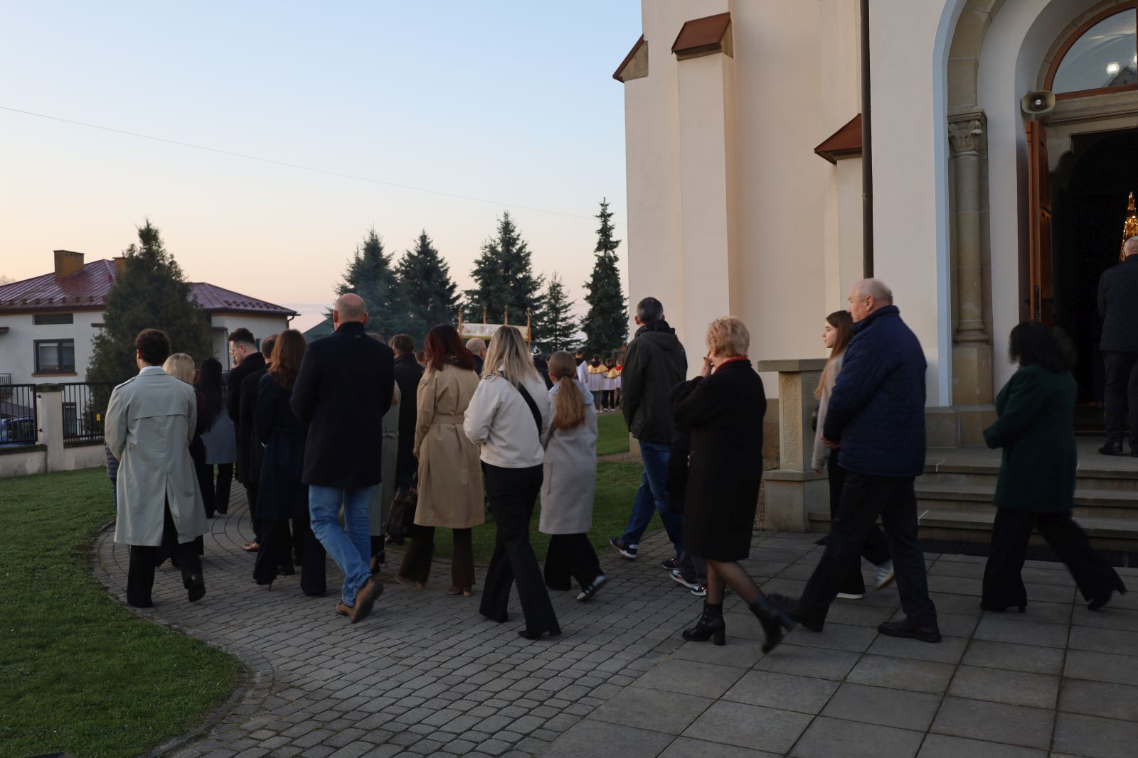 Warzyce - serwis informacyjny wsi. Warzyce.pl