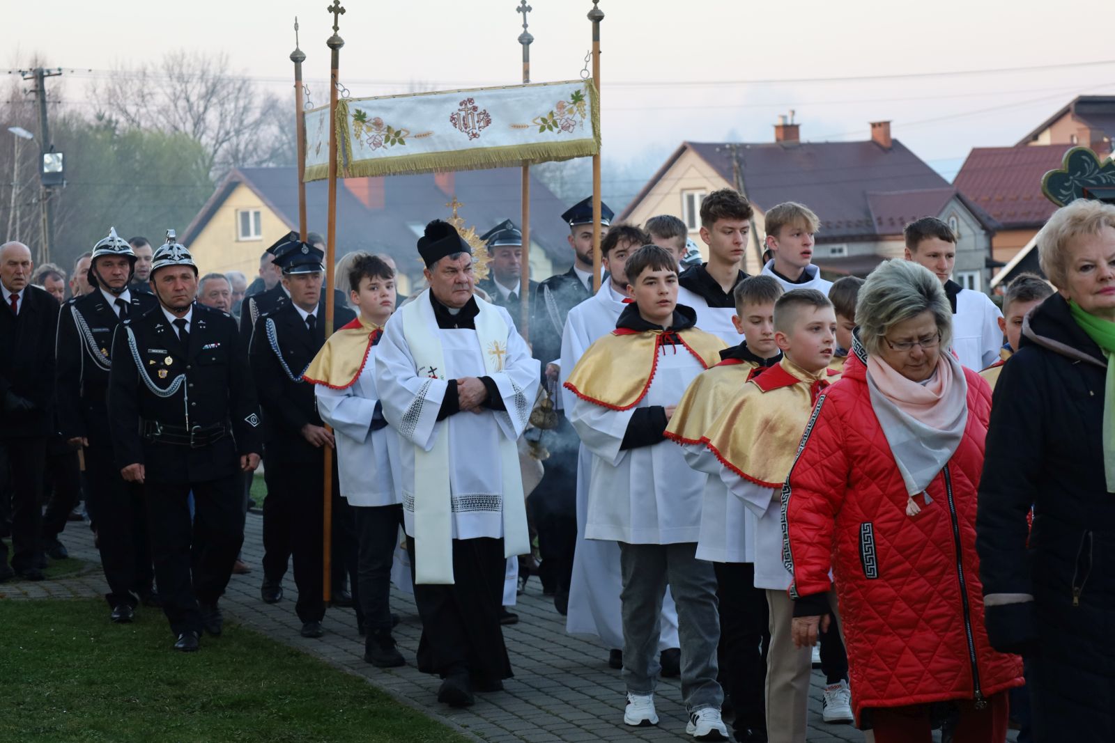 Warzyce - serwis informacyjny wsi. Warzyce.pl