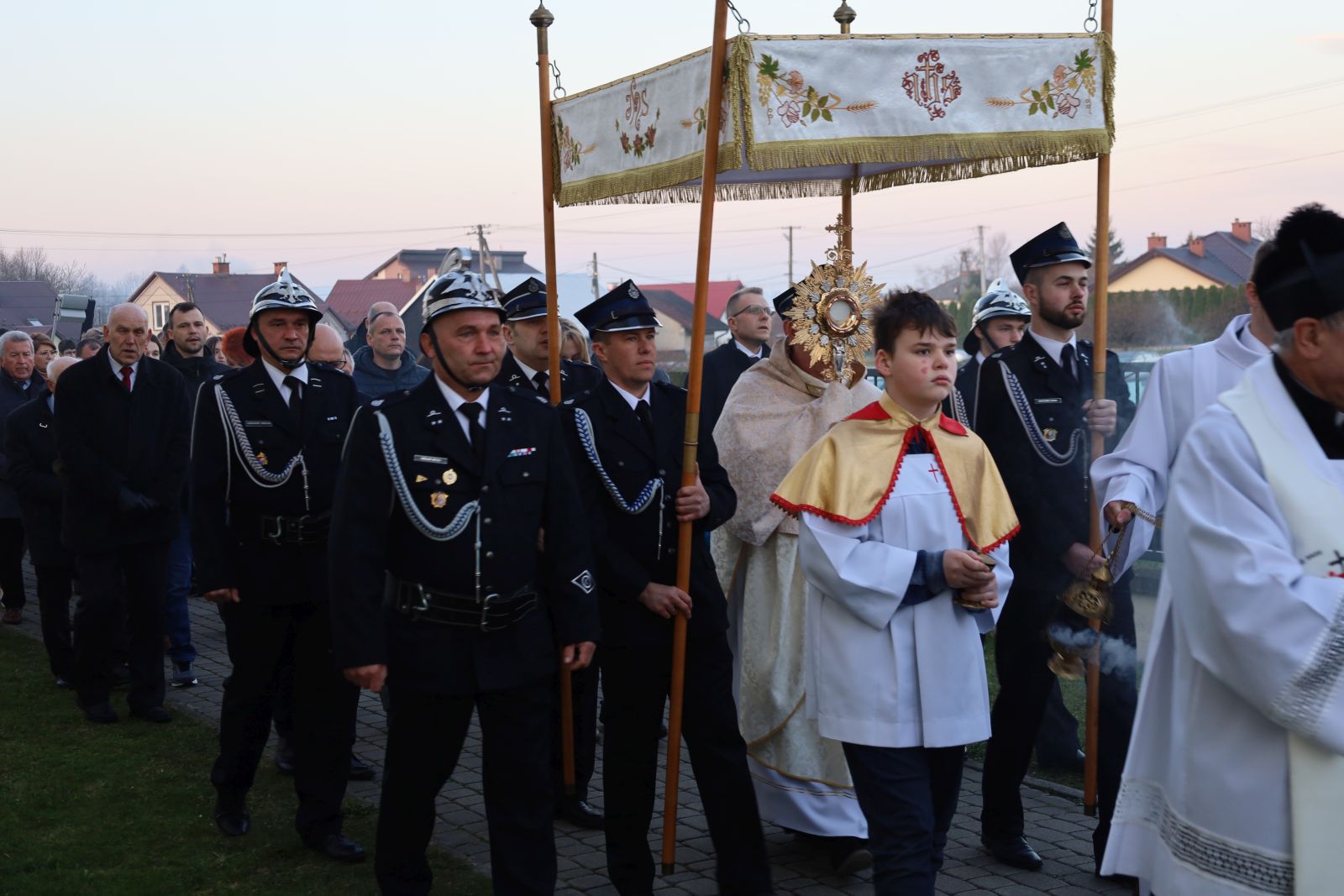 Warzyce - serwis informacyjny wsi. Warzyce.pl