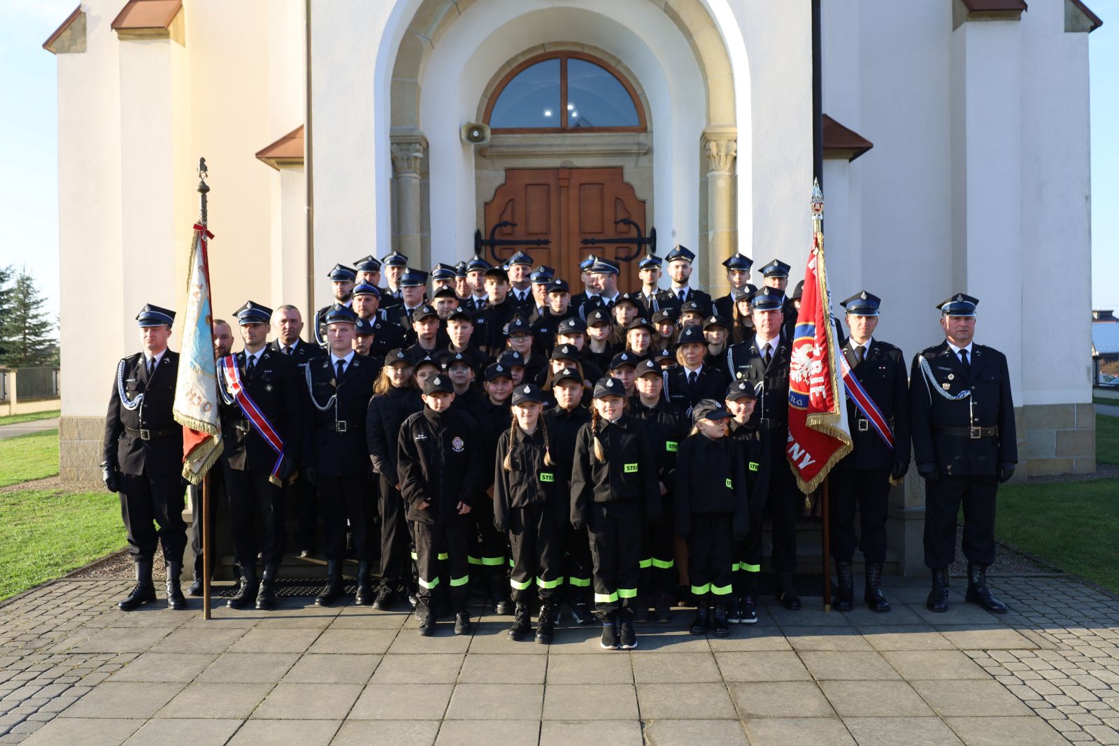 Warzyce - serwis informacyjny wsi. Warzyce.pl