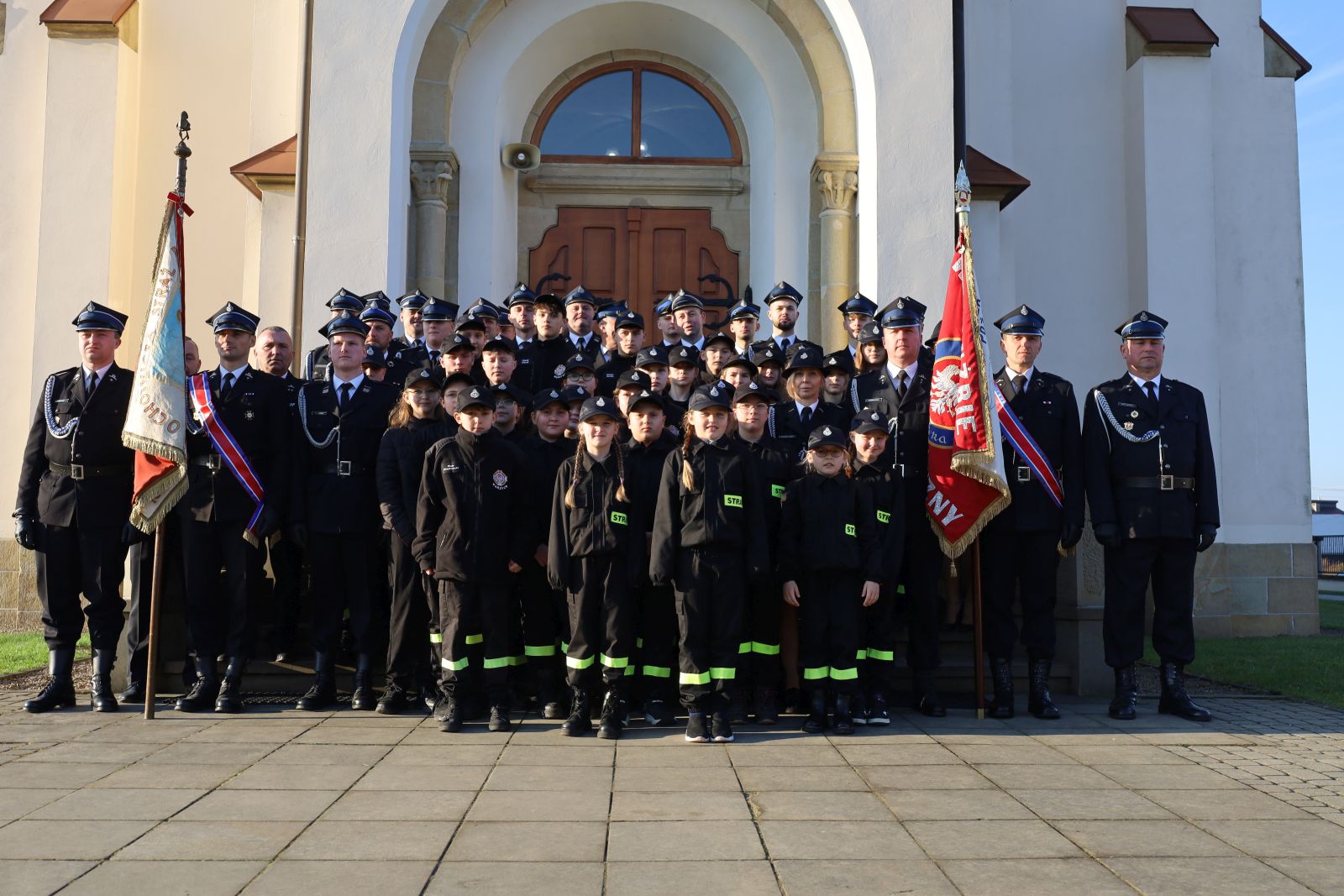 Warzyce - serwis informacyjny wsi. Warzyce.pl