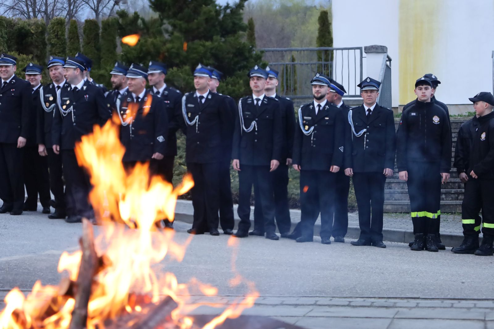 Warzyce - serwis informacyjny wsi. Warzyce.pl