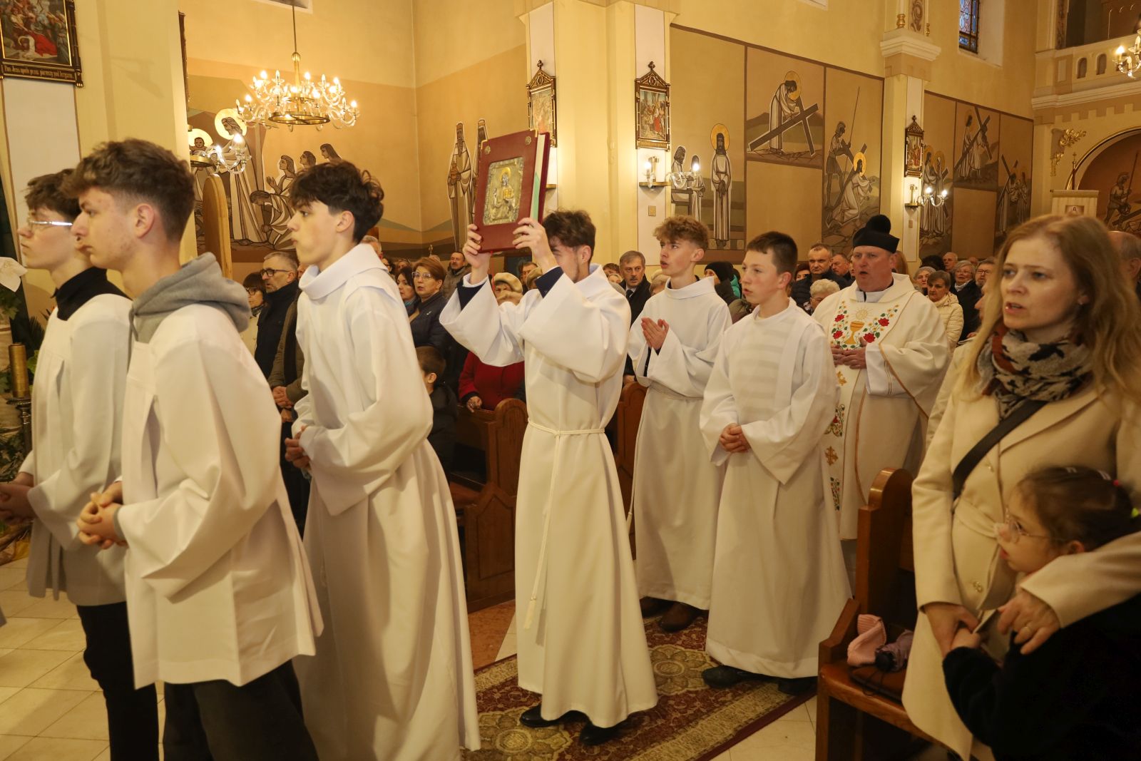 Warzyce - serwis informacyjny wsi. Warzyce.pl