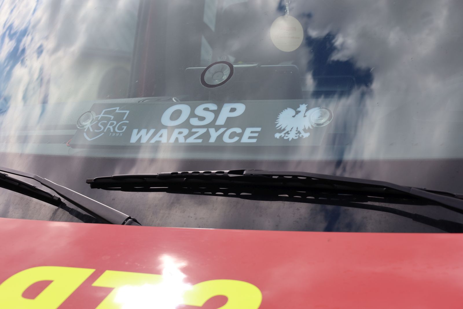 Warzyce - serwis informacyjny wsi. Warzyce.pl