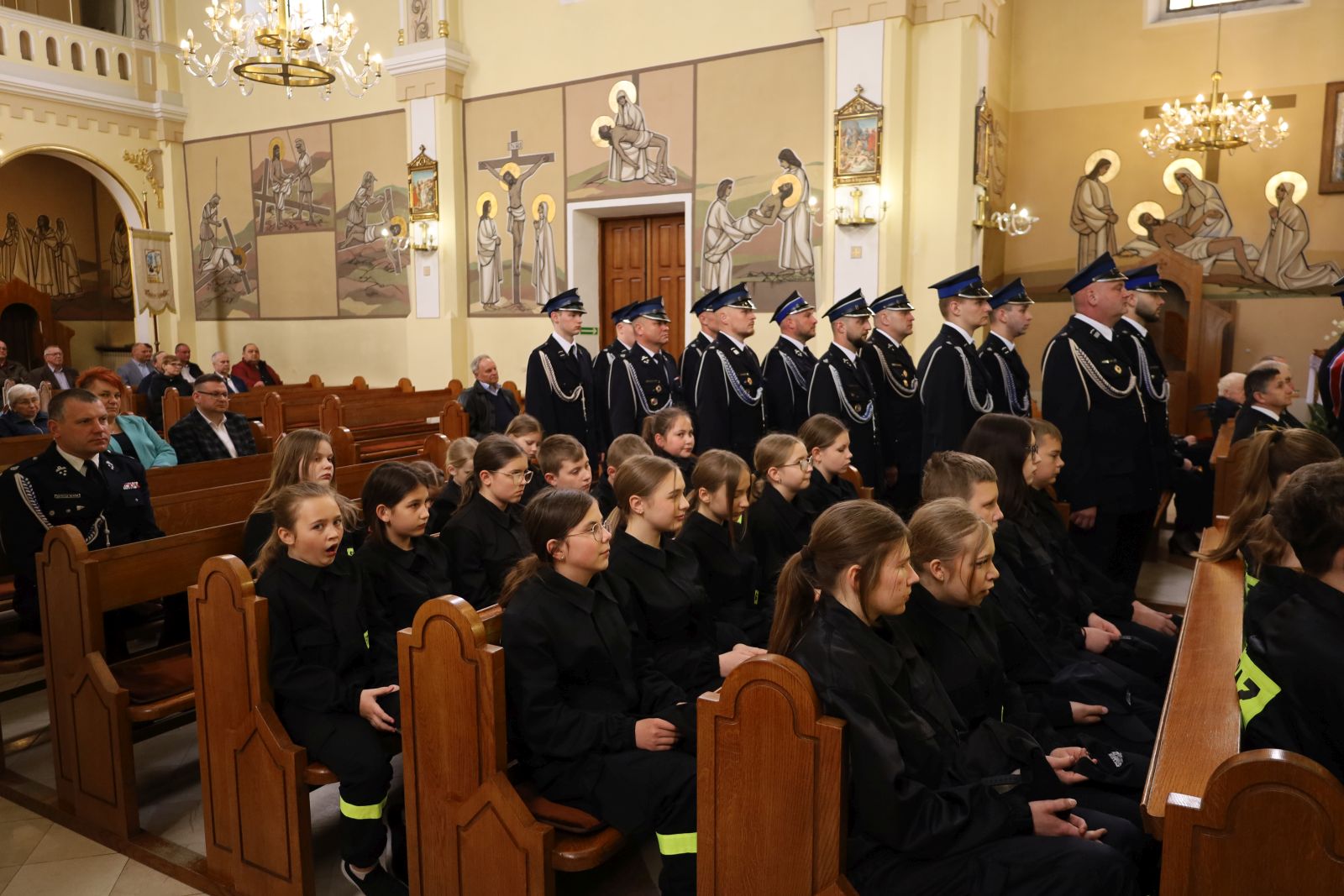 Warzyce - serwis informacyjny wsi. Warzyce.pl