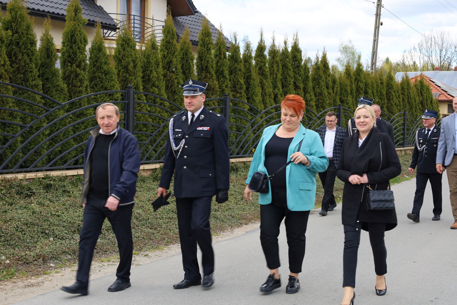 Warzyce - serwis informacyjny wsi. Warzyce.pl