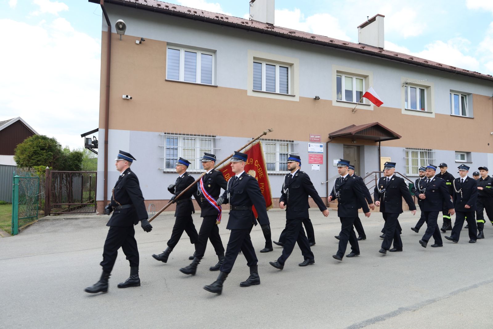 Warzyce - serwis informacyjny wsi. Warzyce.pl