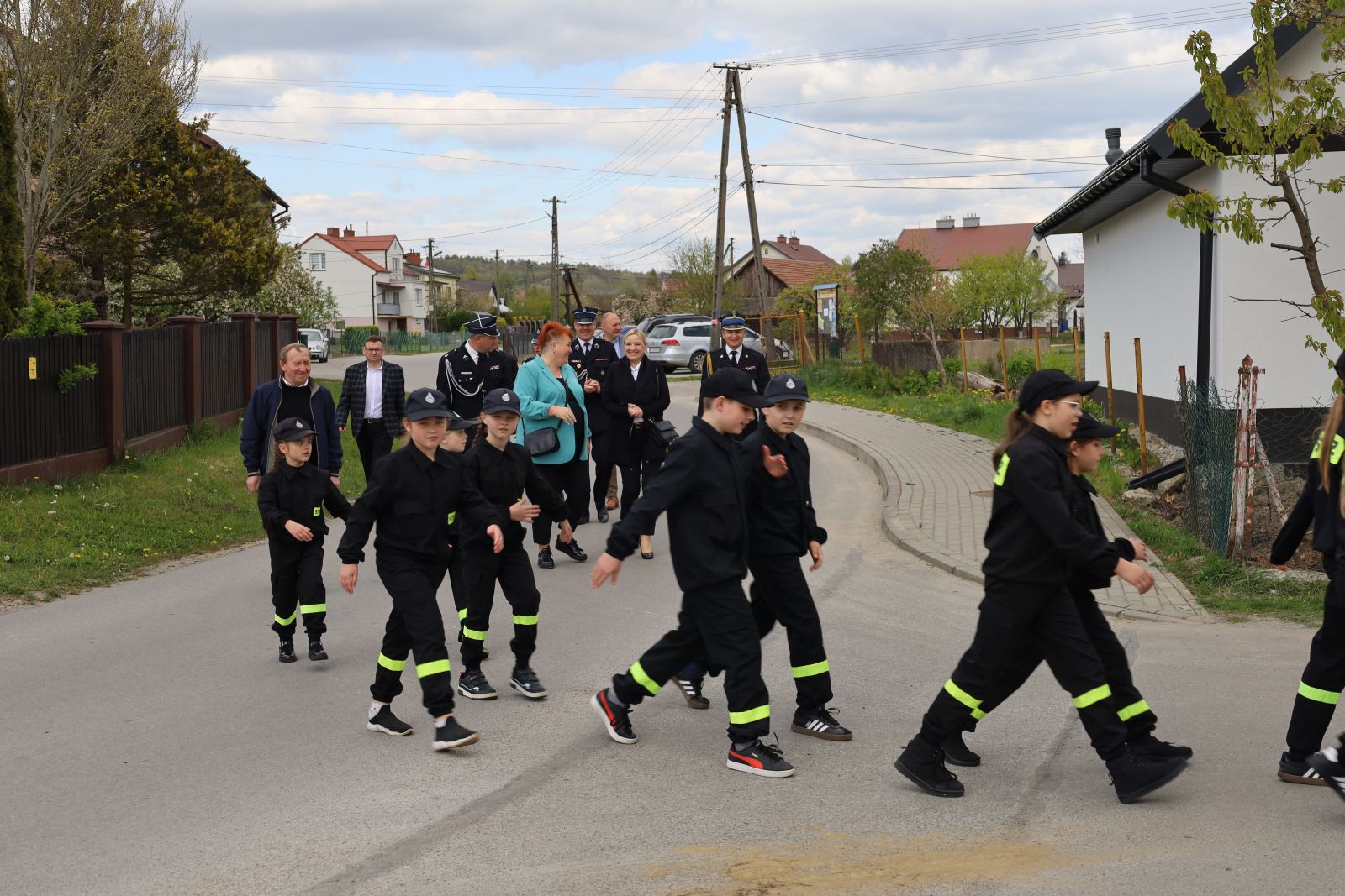Warzyce - serwis informacyjny wsi. Warzyce.pl