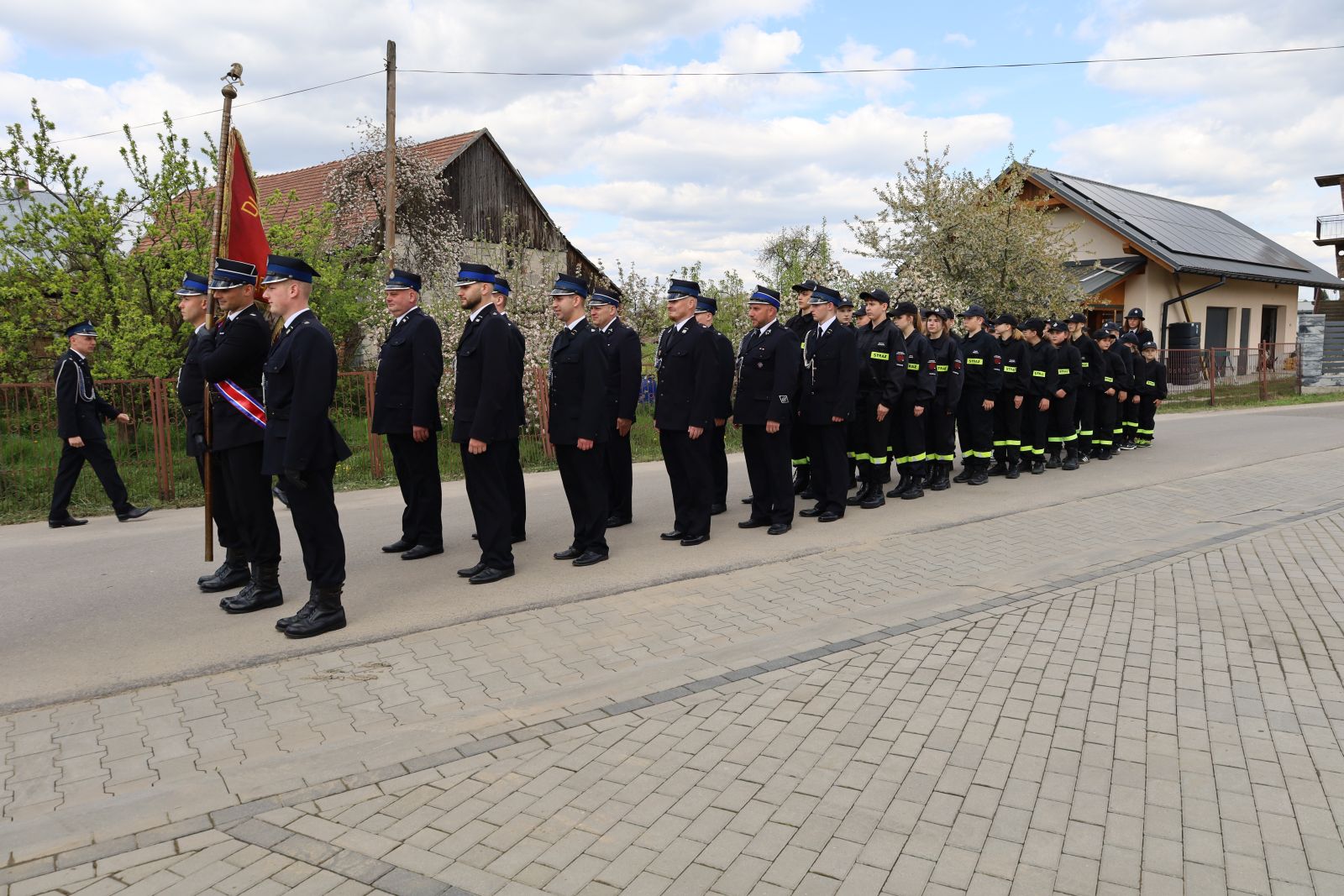 Warzyce - serwis informacyjny wsi. Warzyce.pl