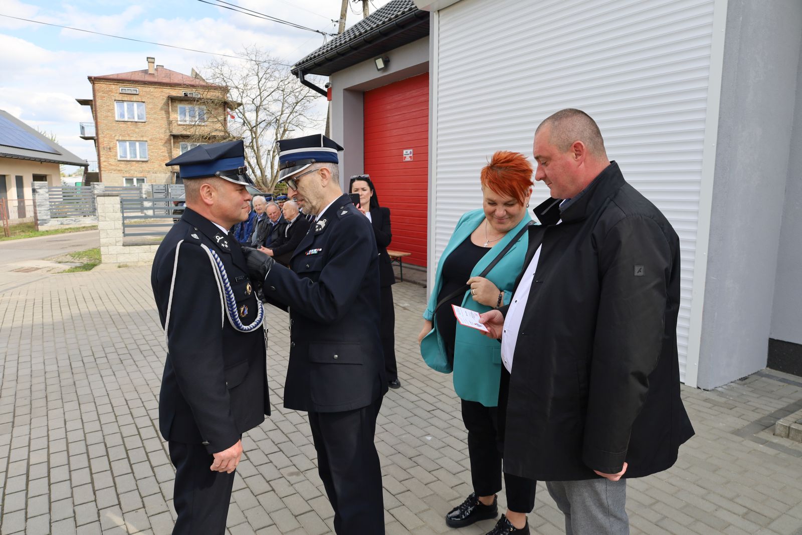 Warzyce - serwis informacyjny wsi. Warzyce.pl