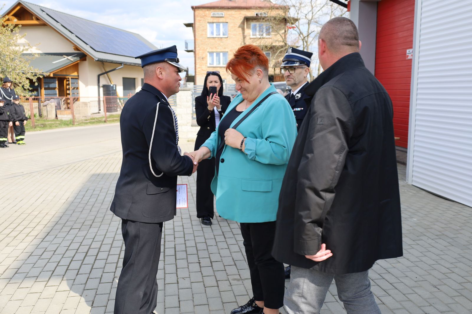 Warzyce - serwis informacyjny wsi. Warzyce.pl