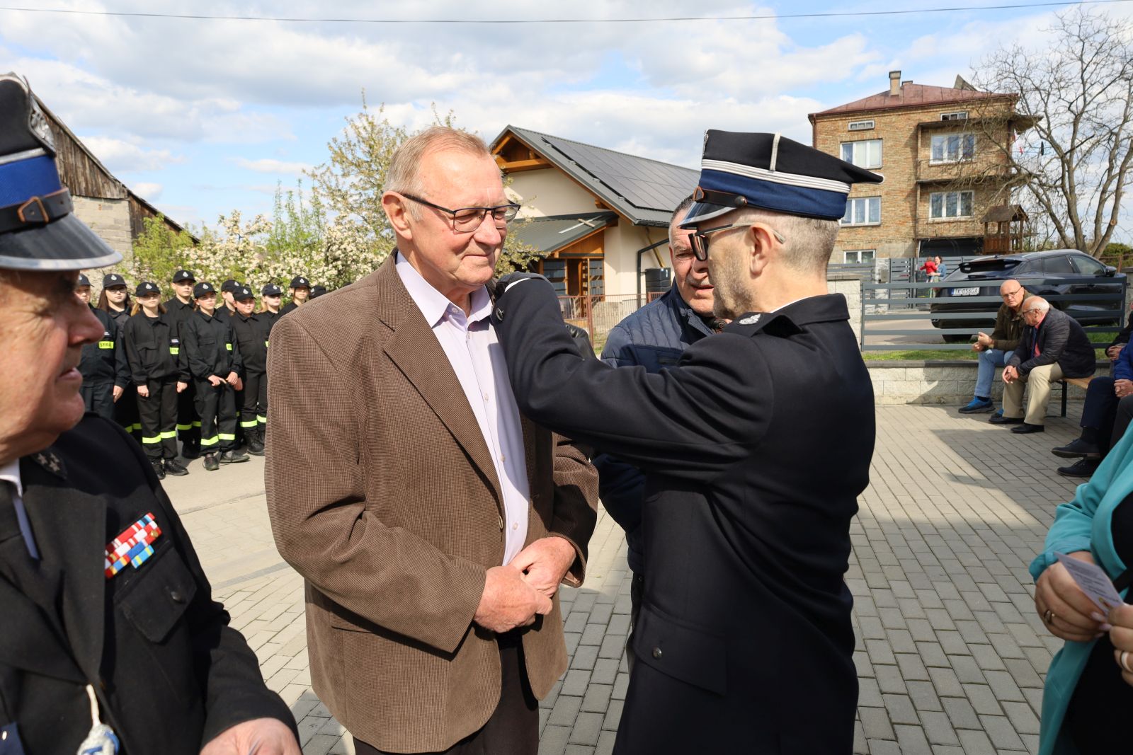 Warzyce - serwis informacyjny wsi. Warzyce.pl