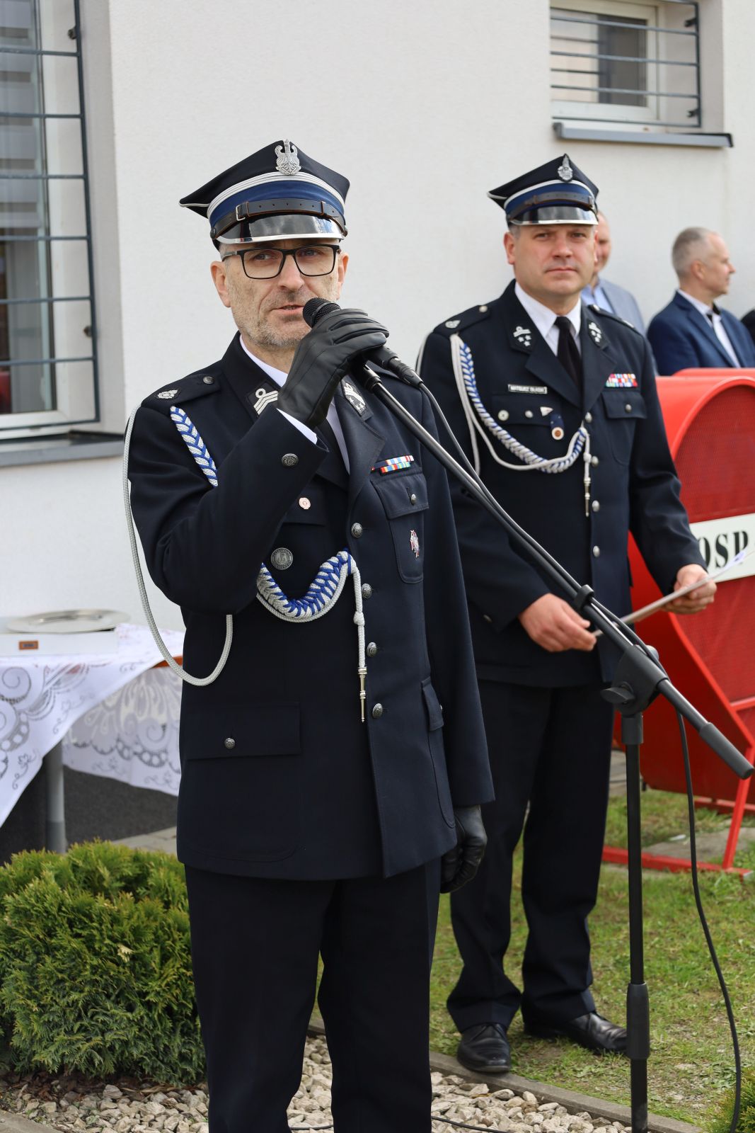 Warzyce - serwis informacyjny wsi. Warzyce.pl