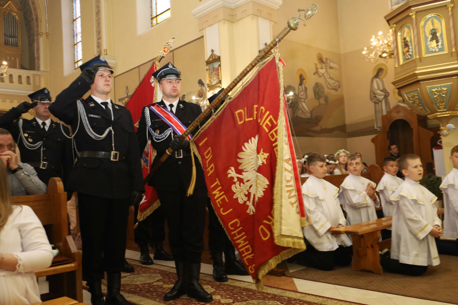 Warzyce - serwis informacyjny wsi. Warzyce.pl