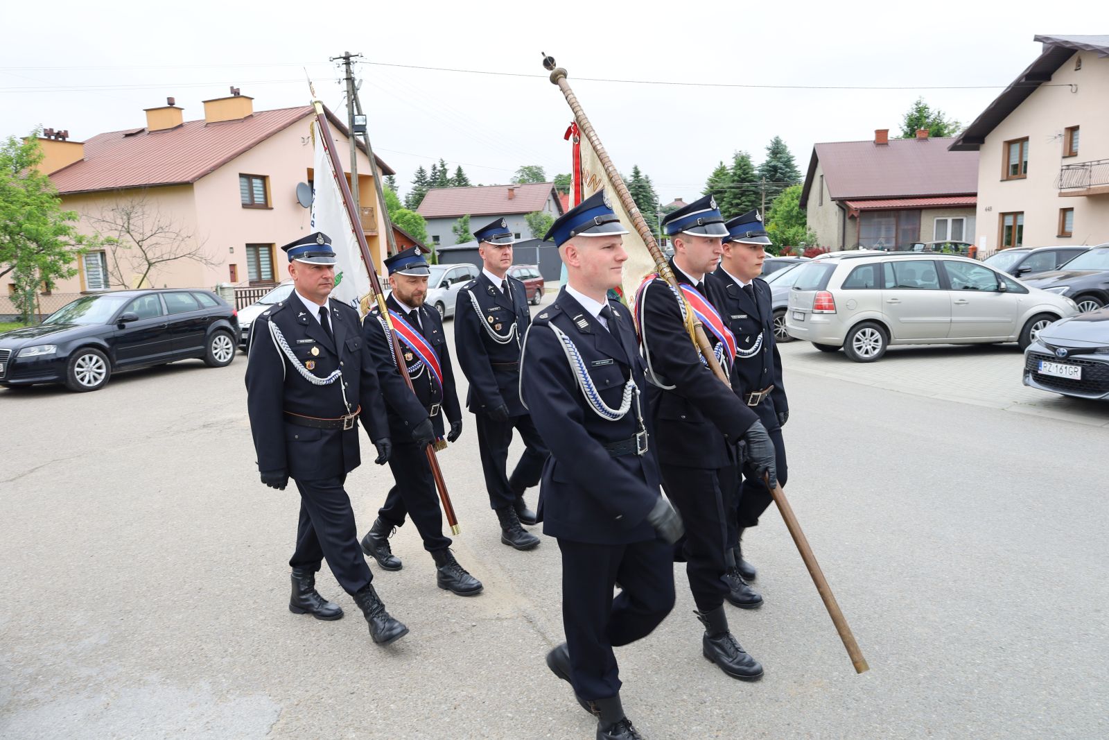 Warzyce - serwis informacyjny wsi. Warzyce.pl