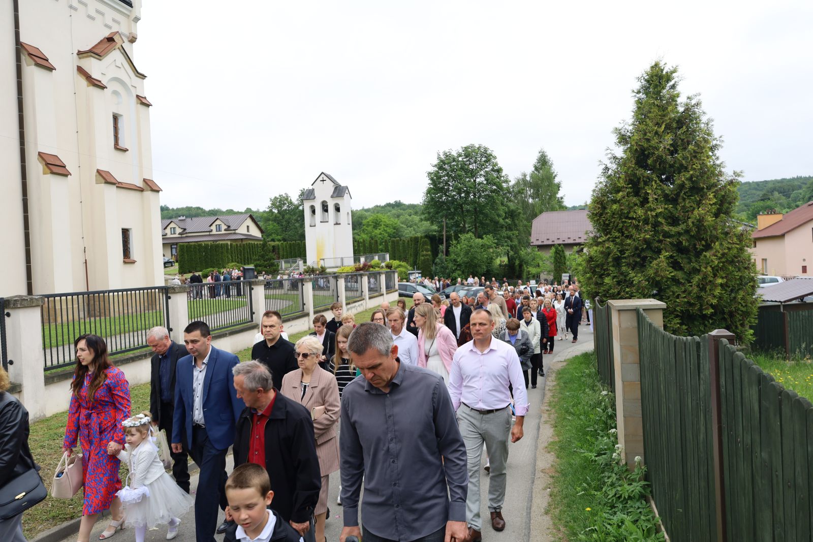 Warzyce - serwis informacyjny wsi. Warzyce.pl