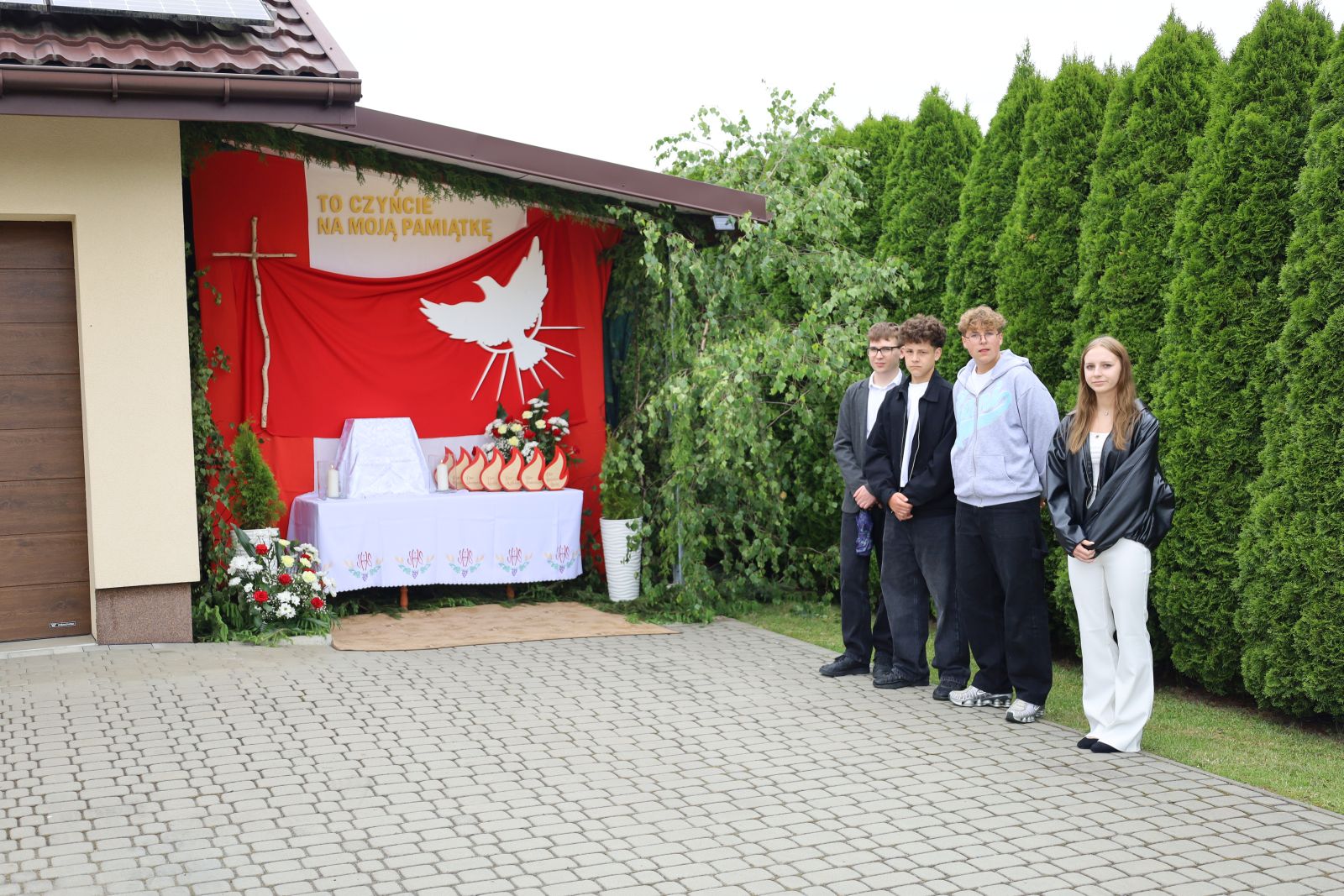 Warzyce - serwis informacyjny wsi. Warzyce.pl