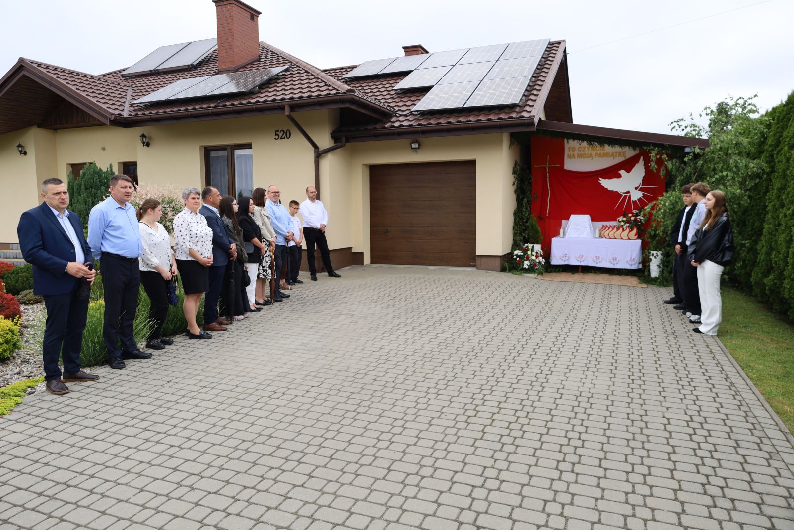 Warzyce - serwis informacyjny wsi. Warzyce.pl
