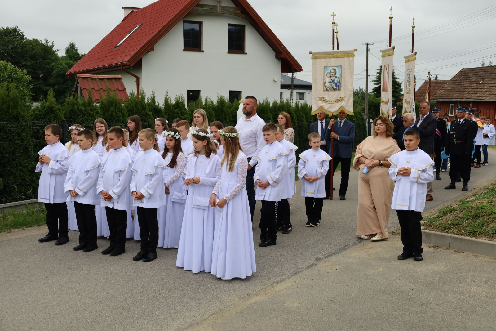 Warzyce - serwis informacyjny wsi. Warzyce.pl