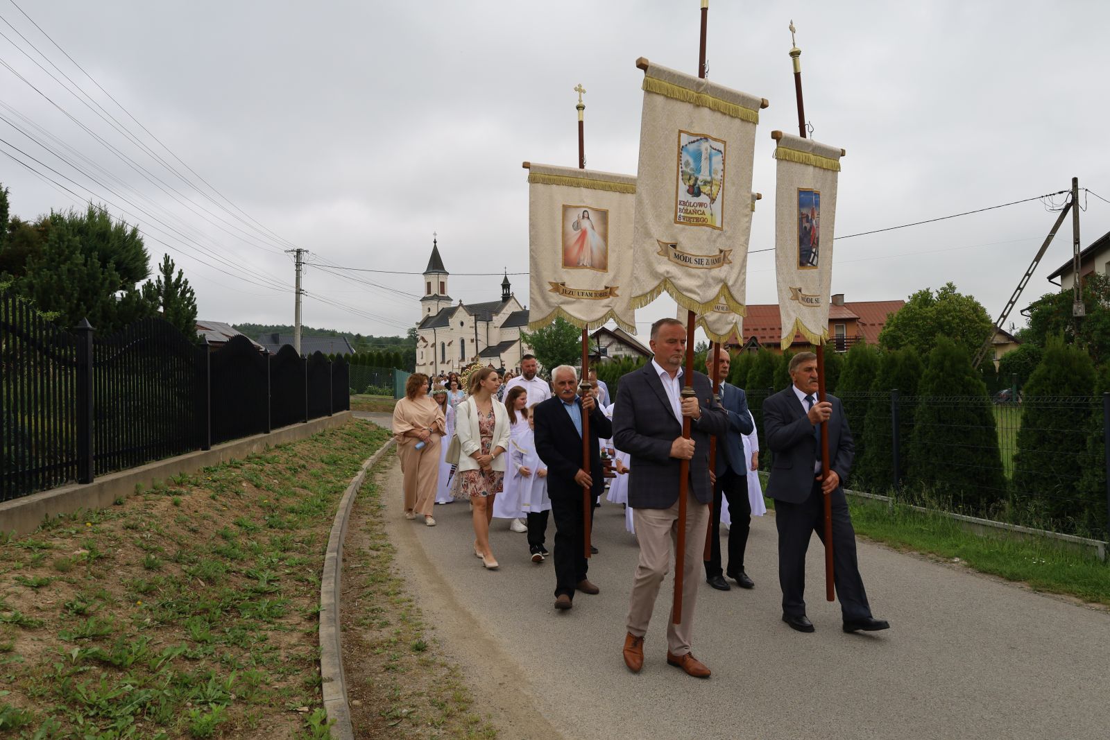 Warzyce - serwis informacyjny wsi. Warzyce.pl